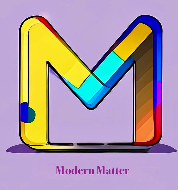 ModernMatter